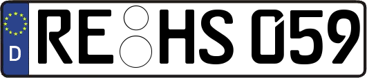 RE-HS059