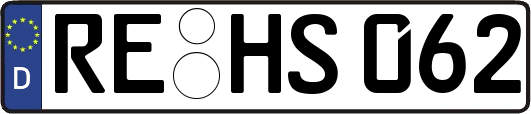 RE-HS062