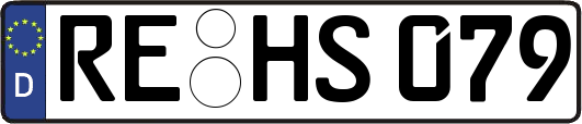 RE-HS079