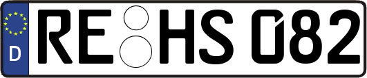 RE-HS082