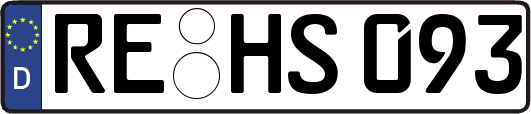 RE-HS093