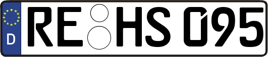RE-HS095