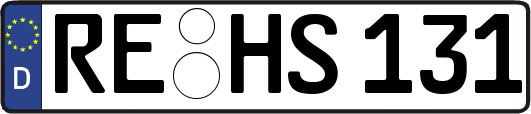 RE-HS131