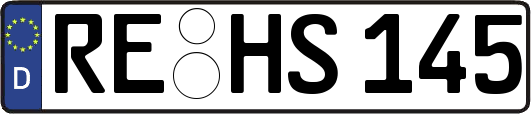 RE-HS145