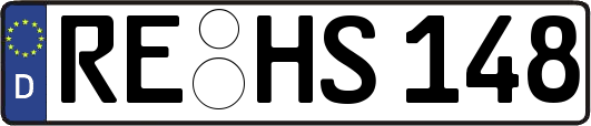RE-HS148