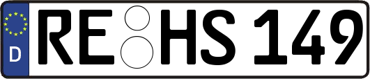 RE-HS149