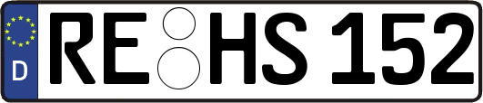 RE-HS152