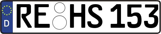 RE-HS153