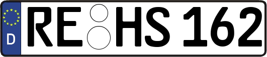 RE-HS162