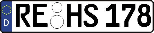 RE-HS178