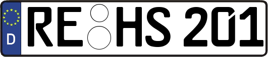 RE-HS201