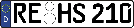 RE-HS210