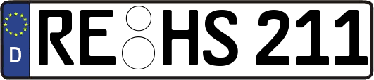 RE-HS211