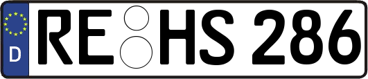 RE-HS286