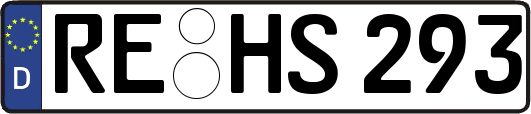 RE-HS293