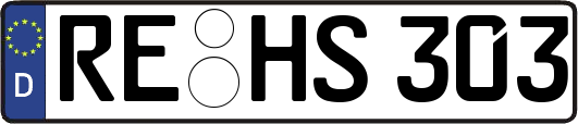 RE-HS303