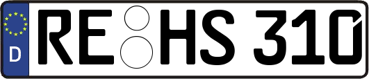 RE-HS310