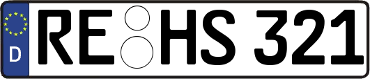 RE-HS321