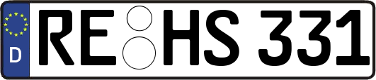 RE-HS331