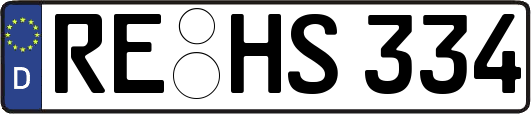 RE-HS334