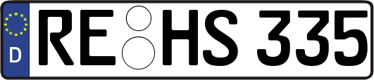 RE-HS335