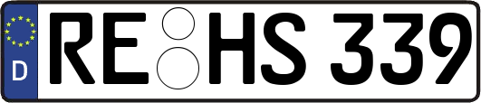 RE-HS339