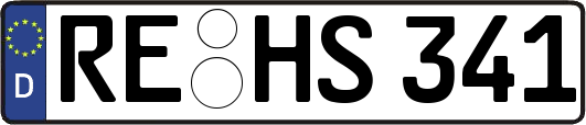 RE-HS341