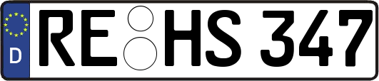 RE-HS347