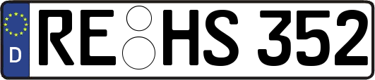 RE-HS352