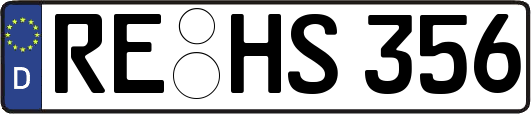 RE-HS356