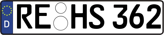 RE-HS362