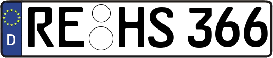 RE-HS366