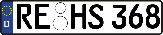RE-HS368