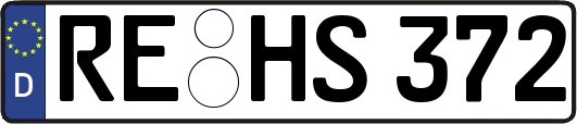 RE-HS372