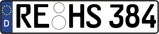 RE-HS384