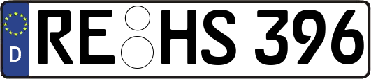RE-HS396