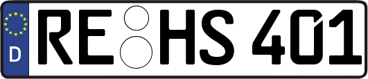 RE-HS401