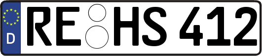 RE-HS412