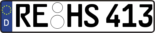 RE-HS413