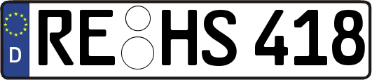 RE-HS418