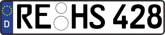 RE-HS428