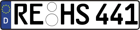RE-HS441