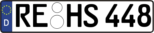 RE-HS448