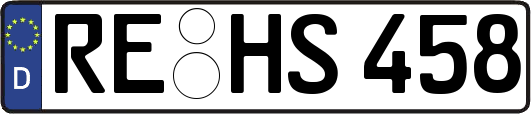RE-HS458