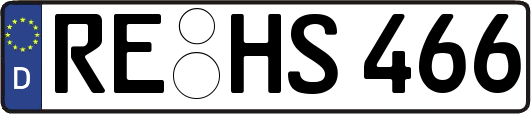 RE-HS466