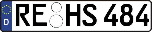 RE-HS484