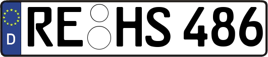 RE-HS486