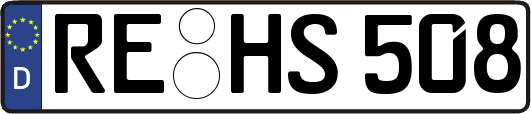 RE-HS508