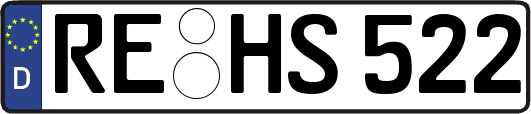 RE-HS522