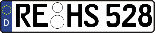 RE-HS528